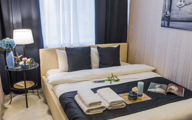 Gm U Kremlya  Apartments