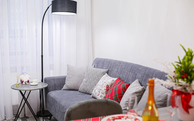 Апартаменты SunSet Александра Хохлова