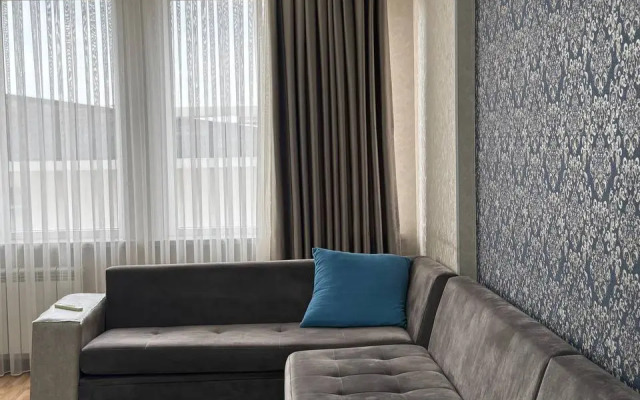 Апартаменты AlaNest