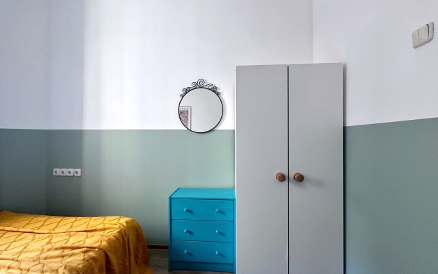 Меблированные комнаты Laika на Московском