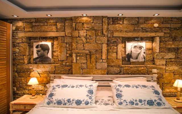 Luez Private Pool Elani Villa