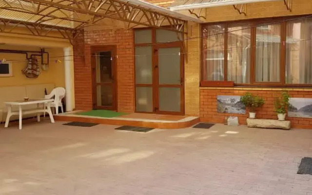 Апартаменты Прагма 2