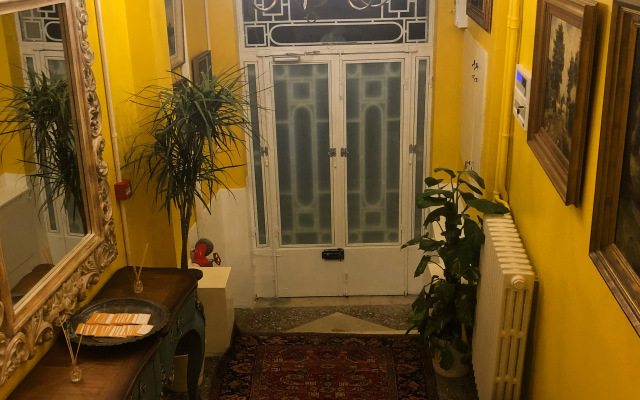 Mehmet Bey Suites Apart-Hotel