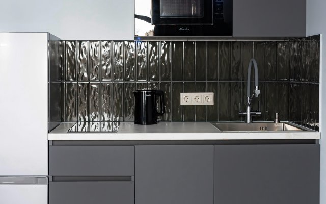 Апартаменты roomroom Журавли в Сердце Ярославля