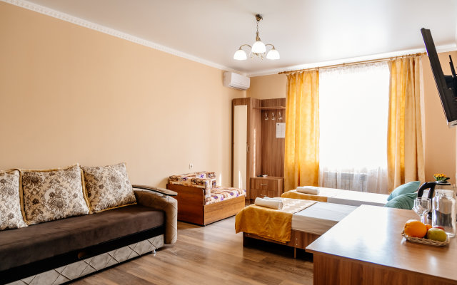 Vesna Guest House