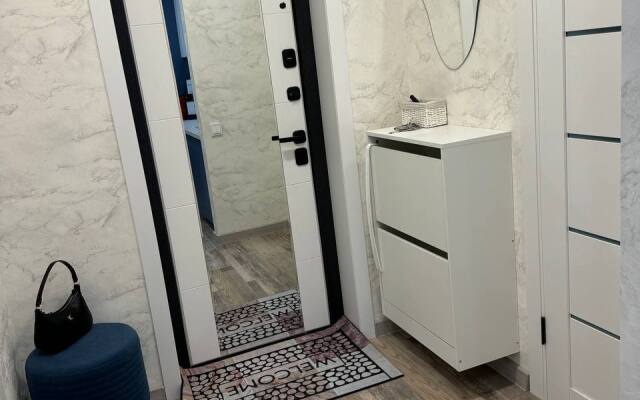 Апартаменты Mila Apartment - апартаменты у моря