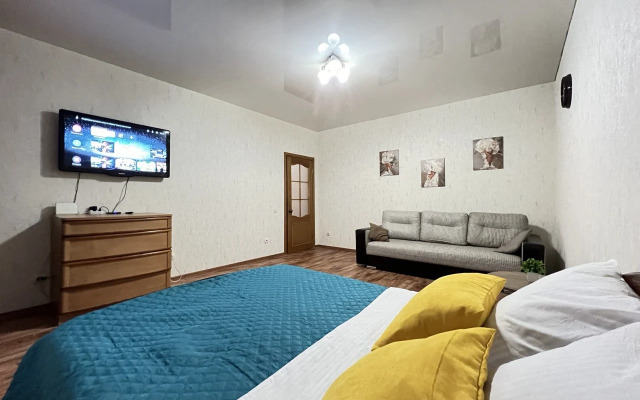 Na Ulitse Peskovskaya 12B Flat
