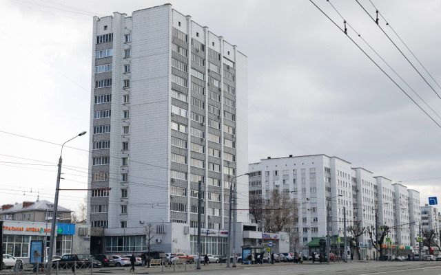 Квартира в Центре Казани