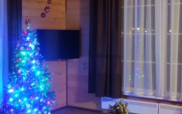 Гостевой Дом Семейный