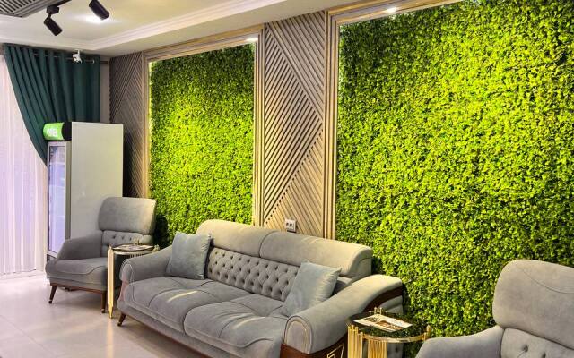 Hotel Tarmita Plaza