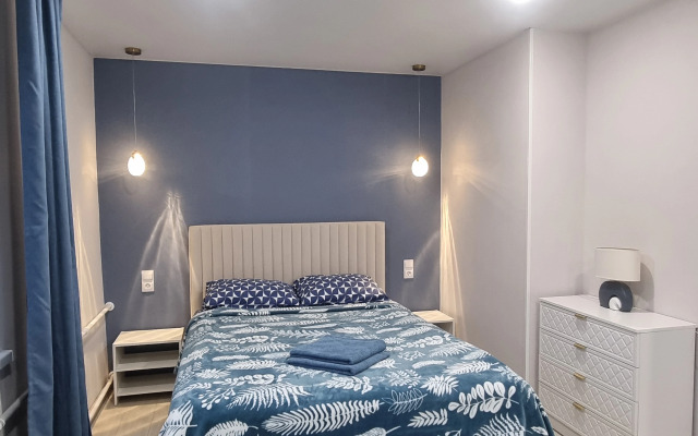 Апартаменты Эдем