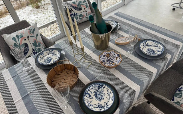 Частный дом Щучий Край в Тверской Губернии