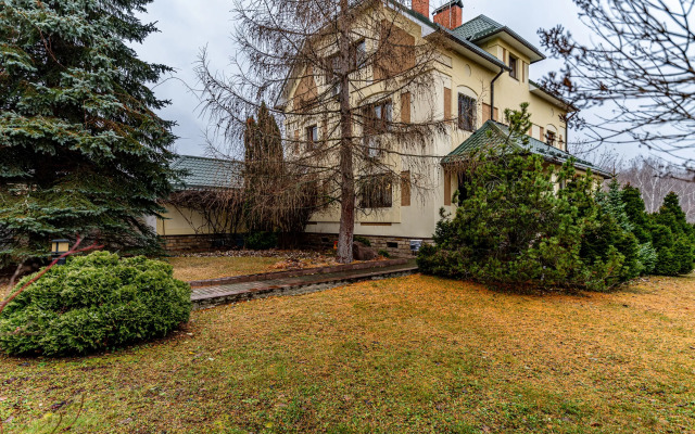 Korobovo Ozyornaya 5 Private House