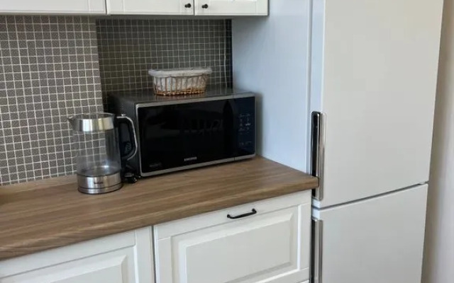 Квартира на Крымской 89 (227)