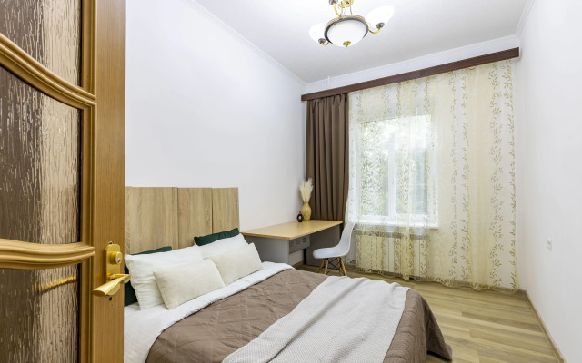 Апартаменты на канале Грибоедова