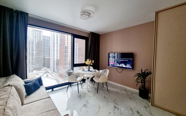 Stambul Apartments
