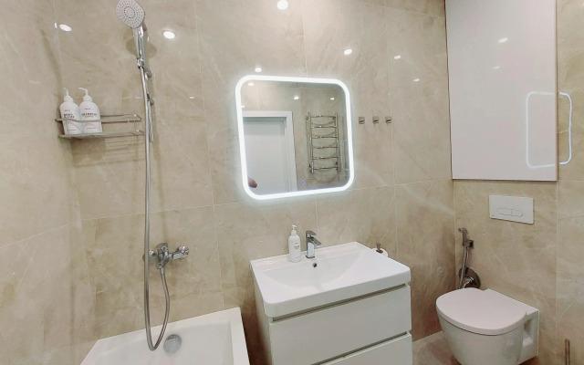 Квартира в Немецком Доме