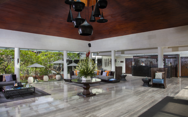 The Camakila Legian Hotel