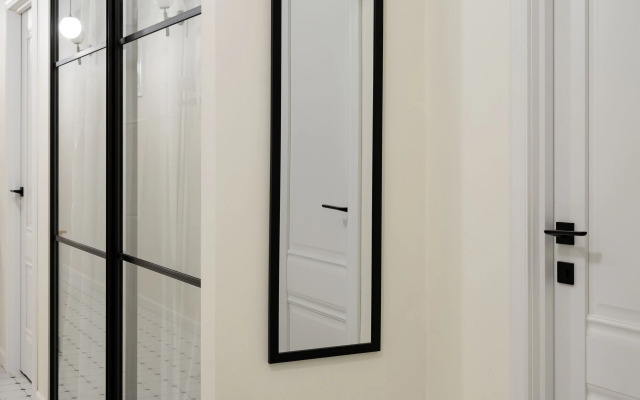 Peterburg Flat