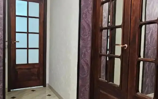 Квартира рядом со всеми достопримечательностями