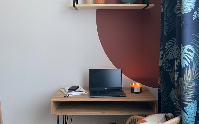 Гостевой дом jungle Dom