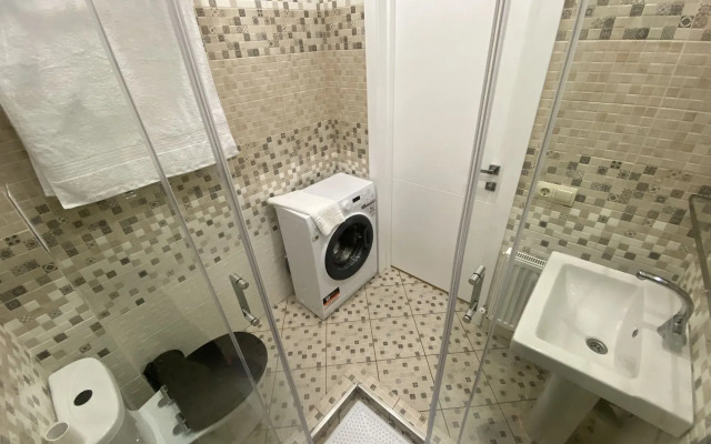 Апартаменты № 198 | Средняя 6