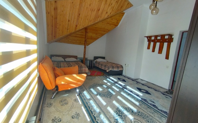 Zhaysan-Krylyya Guest House
