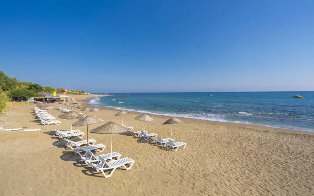 Club Sun Paradise Hotel