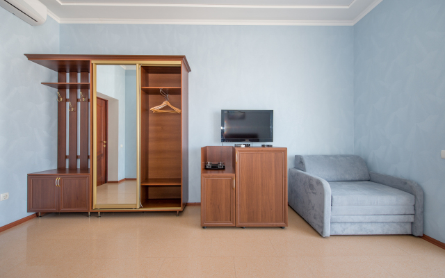 Paradiz Guest House