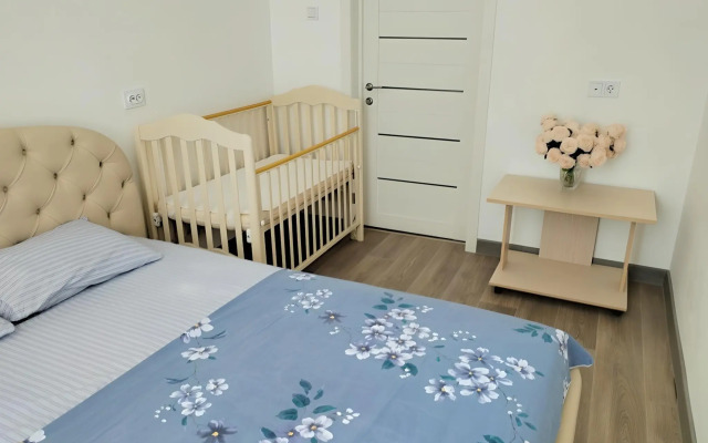 Radon Tsentr Tsvetnik Kirova 47A Lodging House