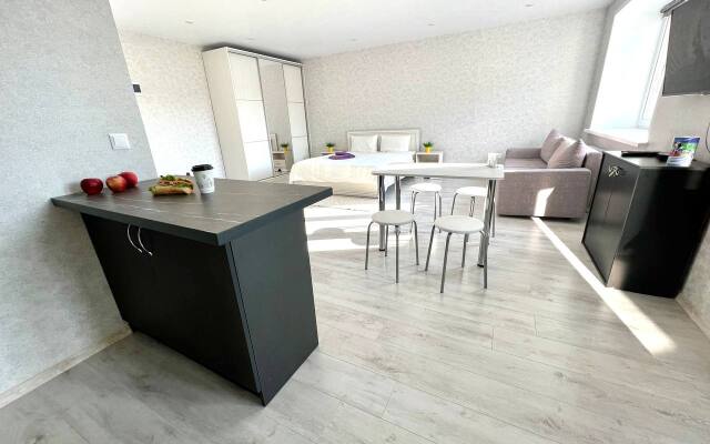 Chill Pill - centr - samozaseleniya 24/7 - 62 Apartments