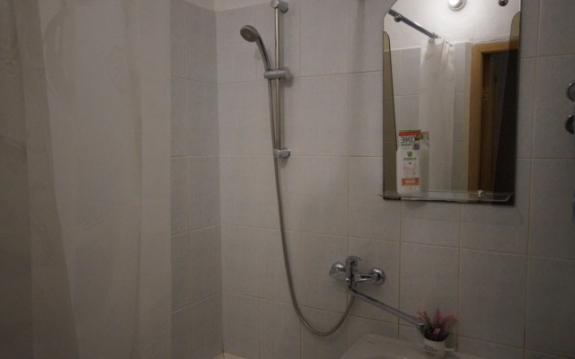 Апартаменты PiterHouse Leninskiy