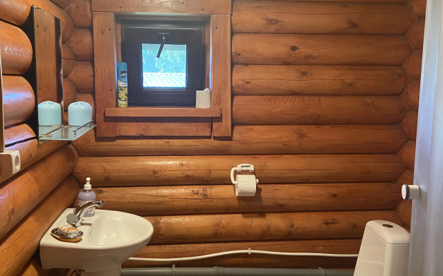 Гостевой Дом Плещеево