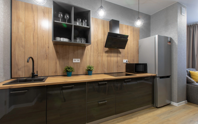 Sunny Premium v ZhK YarSiti Apartments