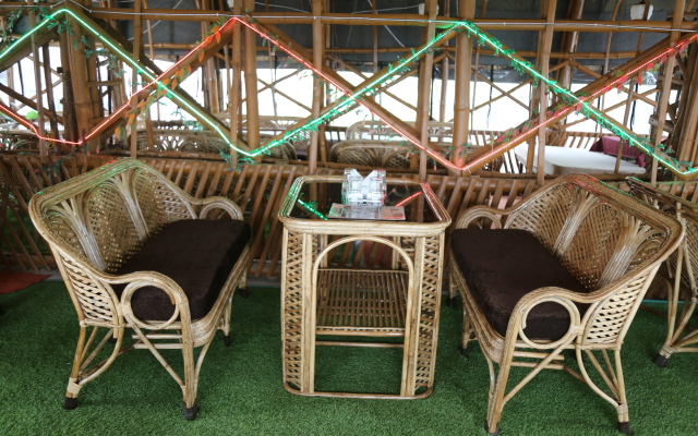 Nature S View Hotel