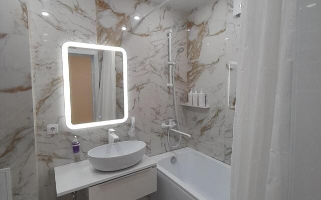 Апартаменты Золотая магнолия