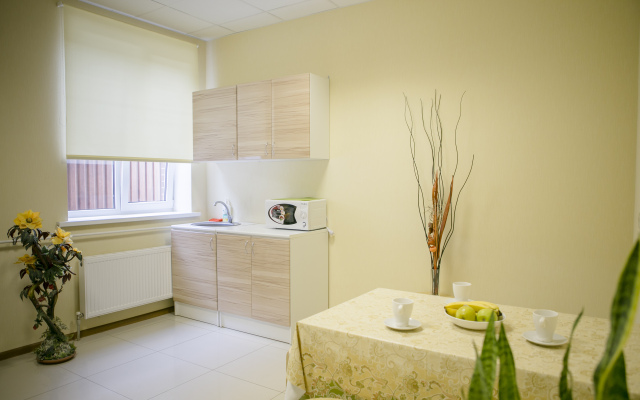 Smart People Eco Home Guest House