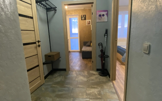 Апартаменты Прекрасная Кёнигсбергщина-1