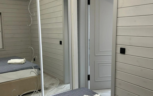 Бунгало Верхний Гуниб