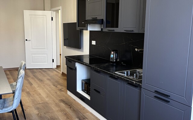 АпартаментыSundag Кав98