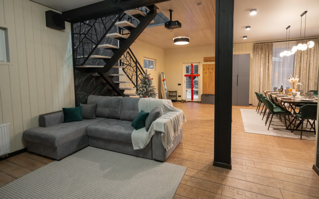 Гостевой дом в Вороново