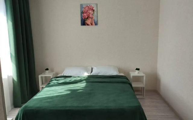 Na Bosforskom 14 Alfa Rent Anapa Flat