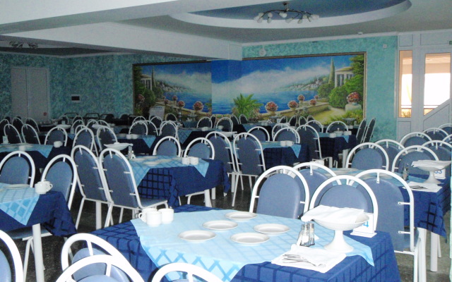 Anapa-Neptun Healt Resort