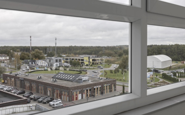 Квартира R Line Кранц