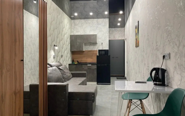Apartamenty na plosadi Sennoj ot Uut i Komfort NN