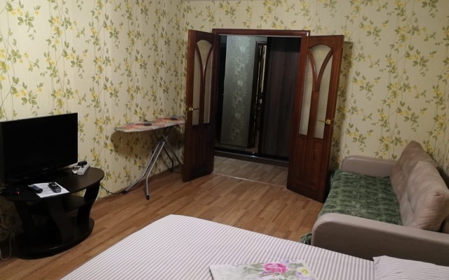 Апартаменты (М) на Гвардейской 5