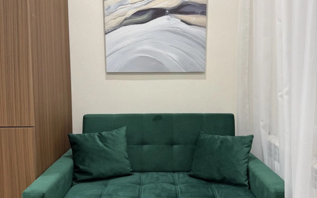 Квартира с дизайнерским ремонтом рядом с Московским вокзалом