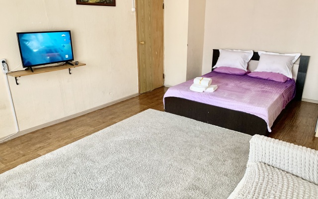 Апартаменты на 1 Нижнем Михайловском 16