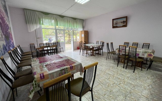 Belye Skaly Guest House