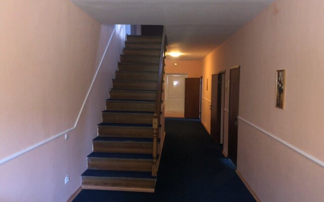Argo Guest House